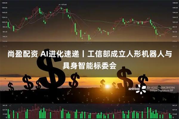 尚盈配资 AI进化速递丨工信部成立人形机器人与具身智能标委会